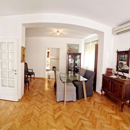 Apartman Taraca Villa Knezevic Herceg Novi Dış mekan fotoğraf