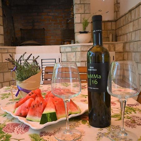 Apartman Taraca Villa Knezevic Herceg Novi Dış mekan fotoğraf