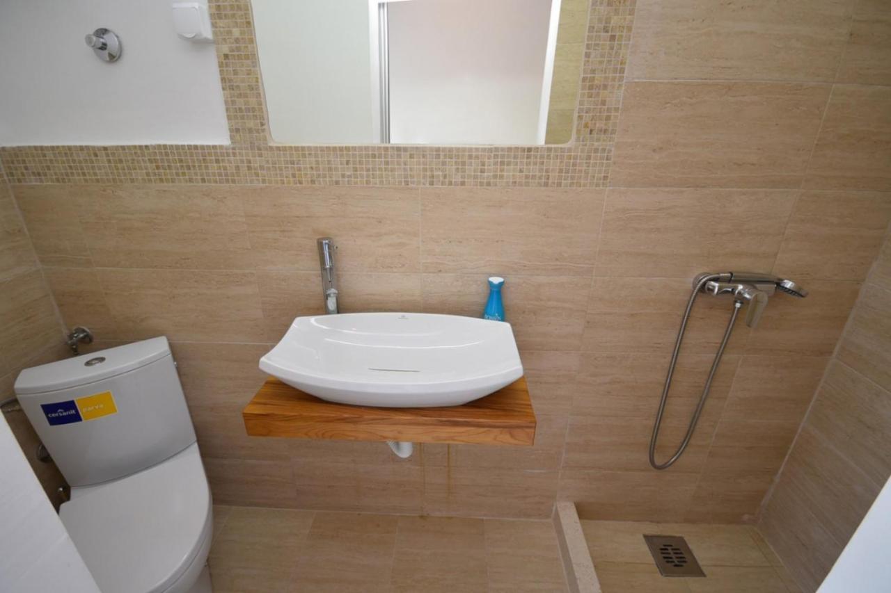 Apartman Taraca Villa Knezevic Herceg Novi Dış mekan fotoğraf