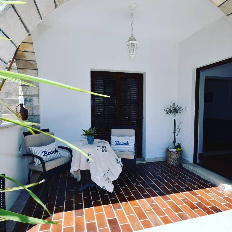 Apartman Taraca Villa Knezevic Herceg Novi Dış mekan fotoğraf
