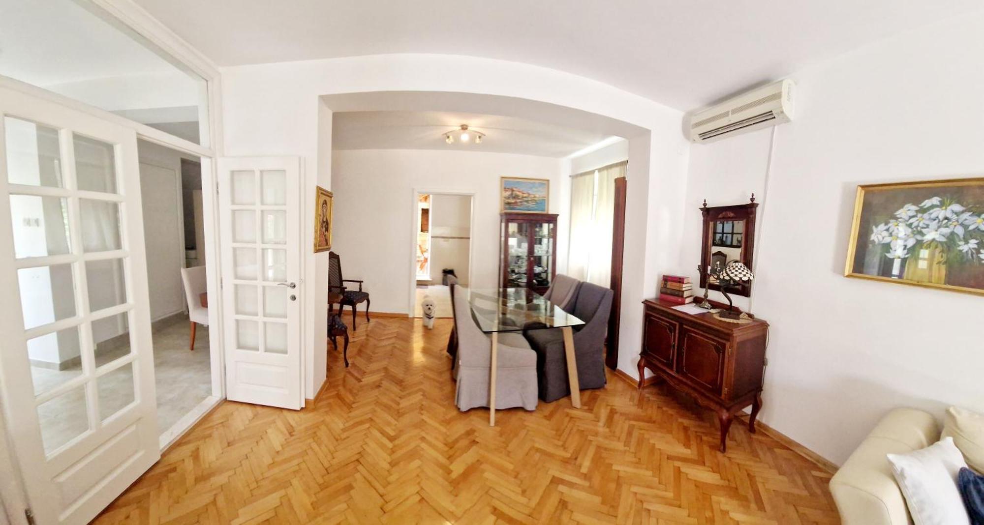 Apartman Taraca Villa Knezevic Herceg Novi Dış mekan fotoğraf