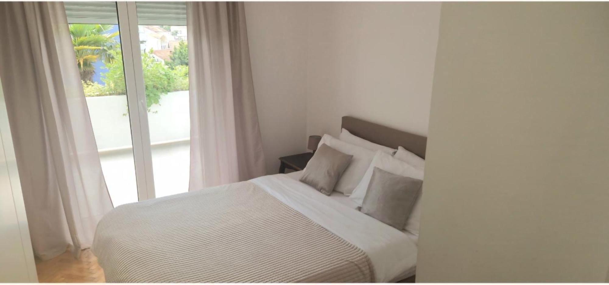 Apartman Taraca Villa Knezevic Herceg Novi Oda fotoğraf