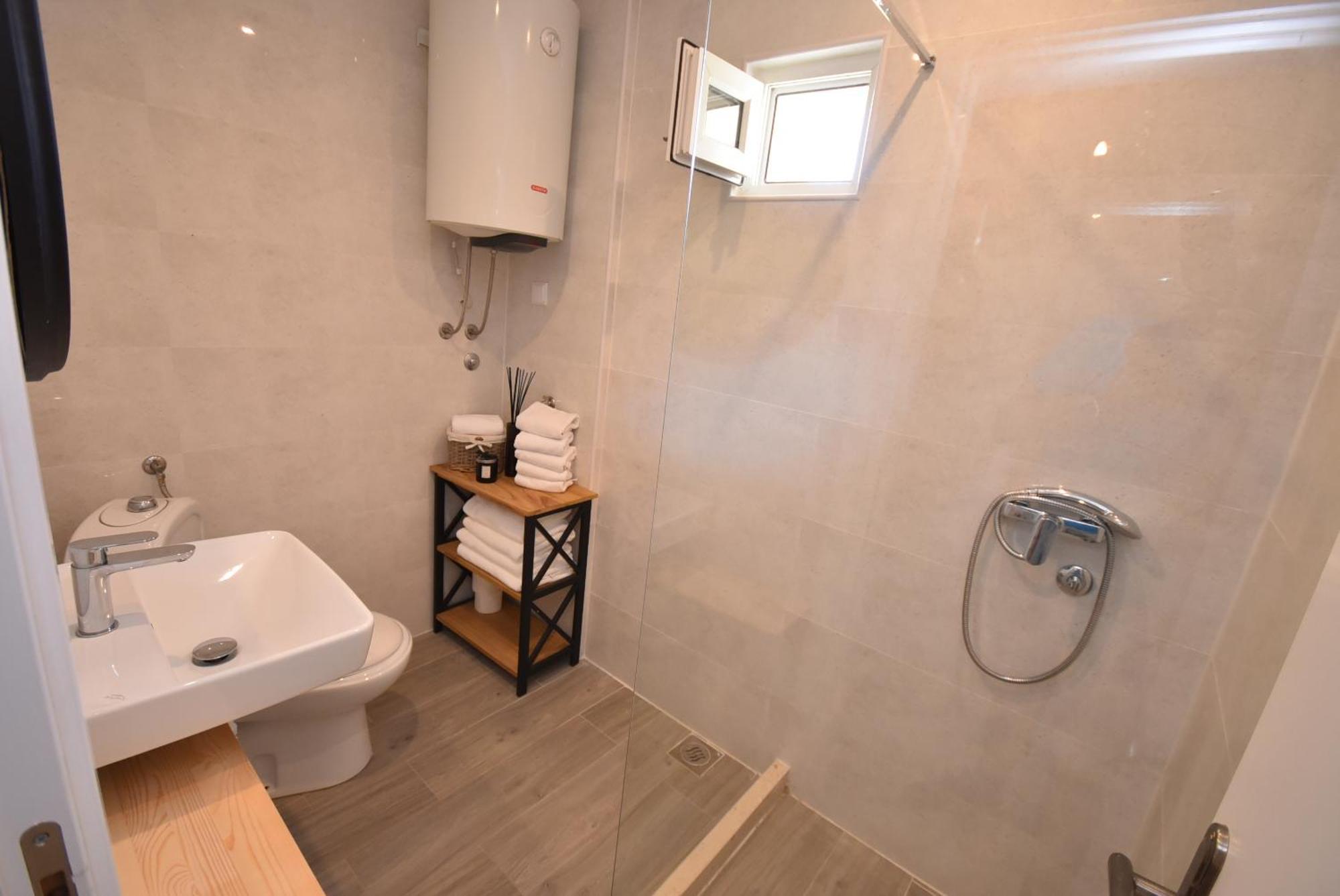 Apartman Taraca Villa Knezevic Herceg Novi Oda fotoğraf
