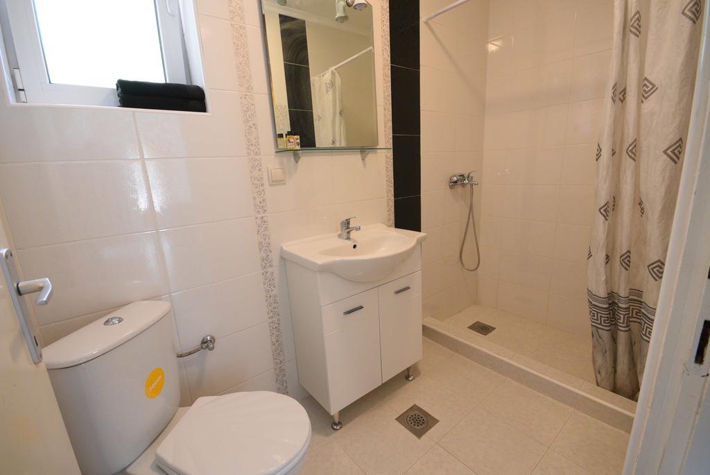 Apartman Taraca Villa Knezevic Herceg Novi Dış mekan fotoğraf