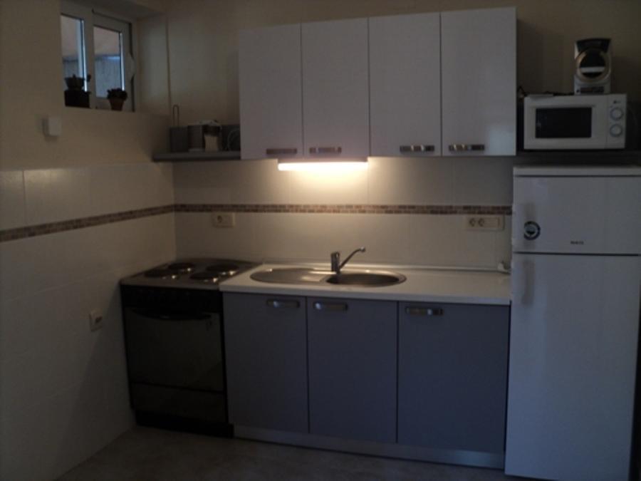 Apartman Taraca Villa Knezevic Herceg Novi Dış mekan fotoğraf